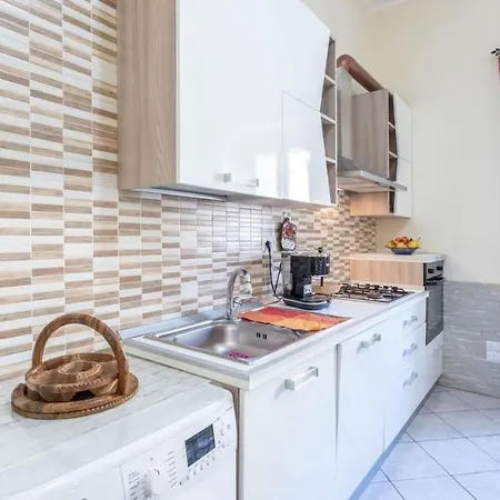 Casa Antonella