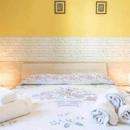 Appartement Casa Antonella