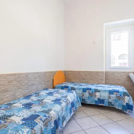 Casa Antonella Appartement