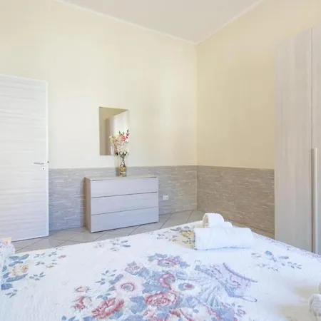 Casa Antonella Appartement Gallipoli