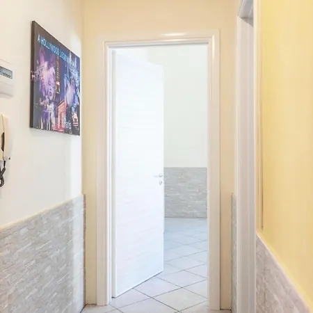 Casa Antonella Appartement *