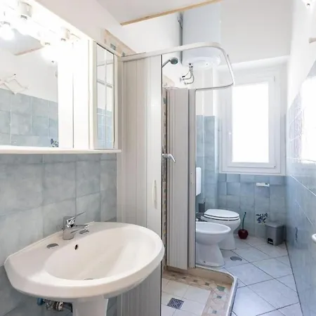 Casa Antonella Appartement *