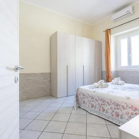 Casa Antonella Appartement Gallipoli