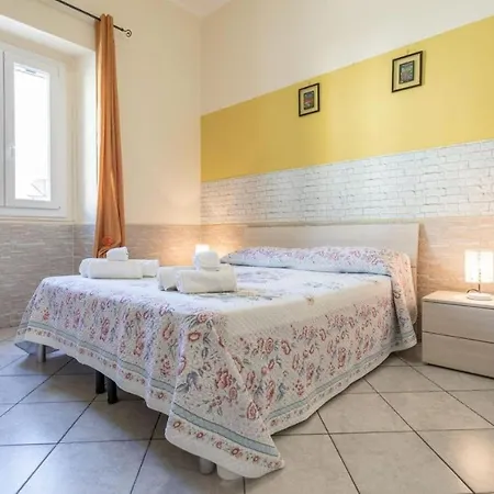 Casa Antonella Appartement *