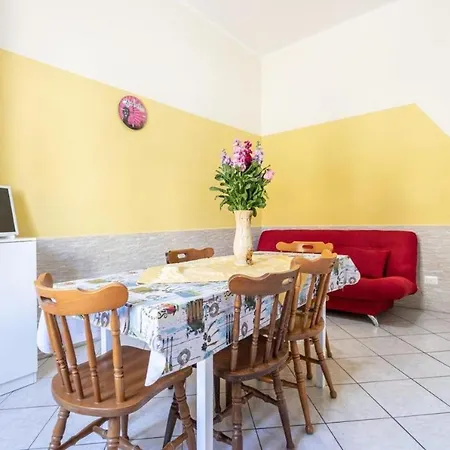 Casa Antonella Appartement Gallipoli