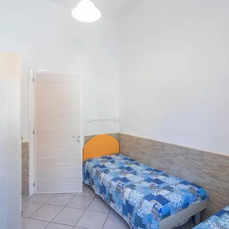 Appartement Casa Antonella *