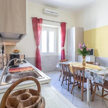 Casa Antonella Apartmán *