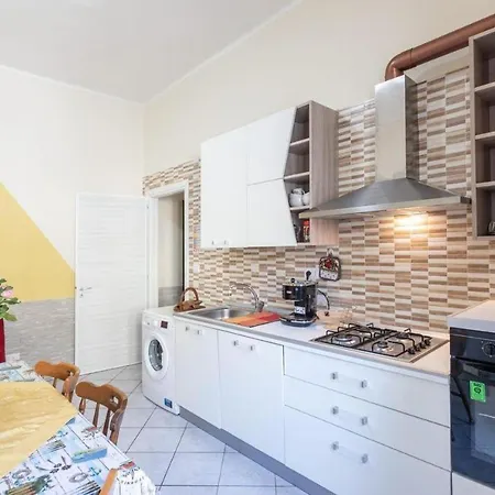 Casa Antonella *