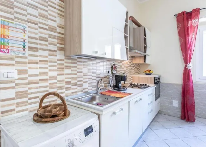Casa Antonella