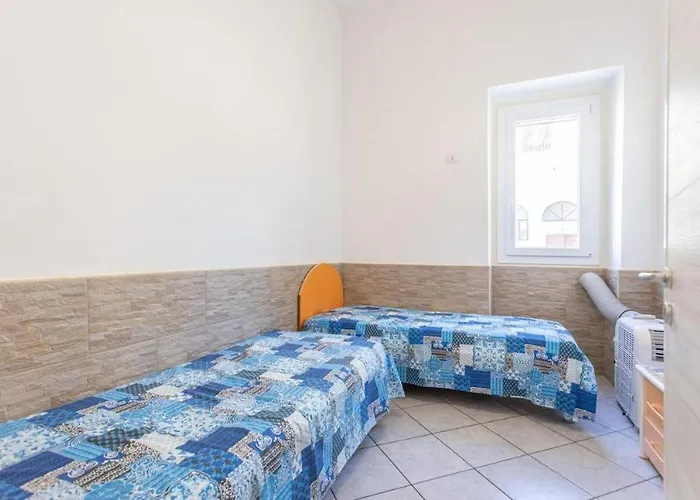 Casa Antonella Apartmán