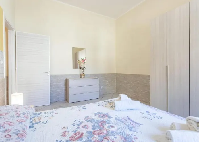 Casa Antonella Apartmán Gallipoli