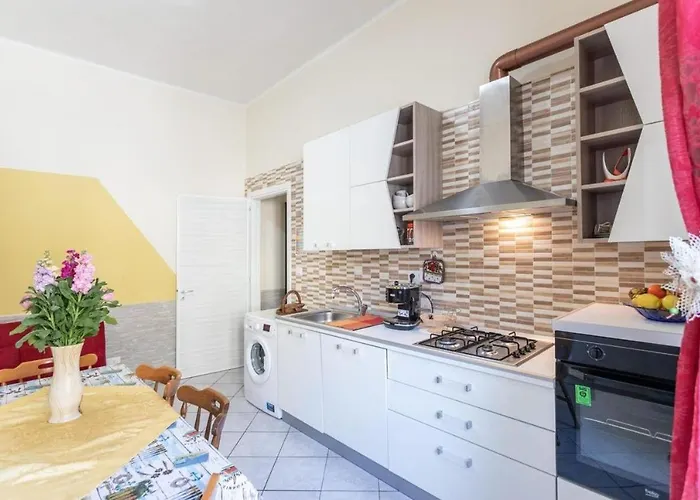 Casa Antonella *