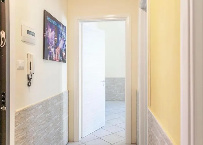 Casa Antonella Apartmán *