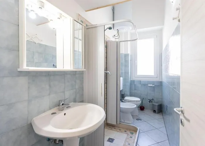 Casa Antonella Apartmán *